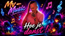 Hoe je danst