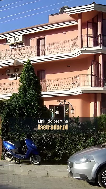 Wakacje w Hotelu Gunes, Fethiye, Turcja - prezentacja obiektu