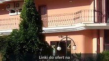 Wakacje w Hotelu Gunes, Fethiye, Turcja - prezentacja obiektu