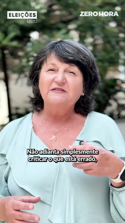 Rosane de Oliveira - Comunicadores do Grupo RBS opinam sobre primeiro debate ao governo do RS