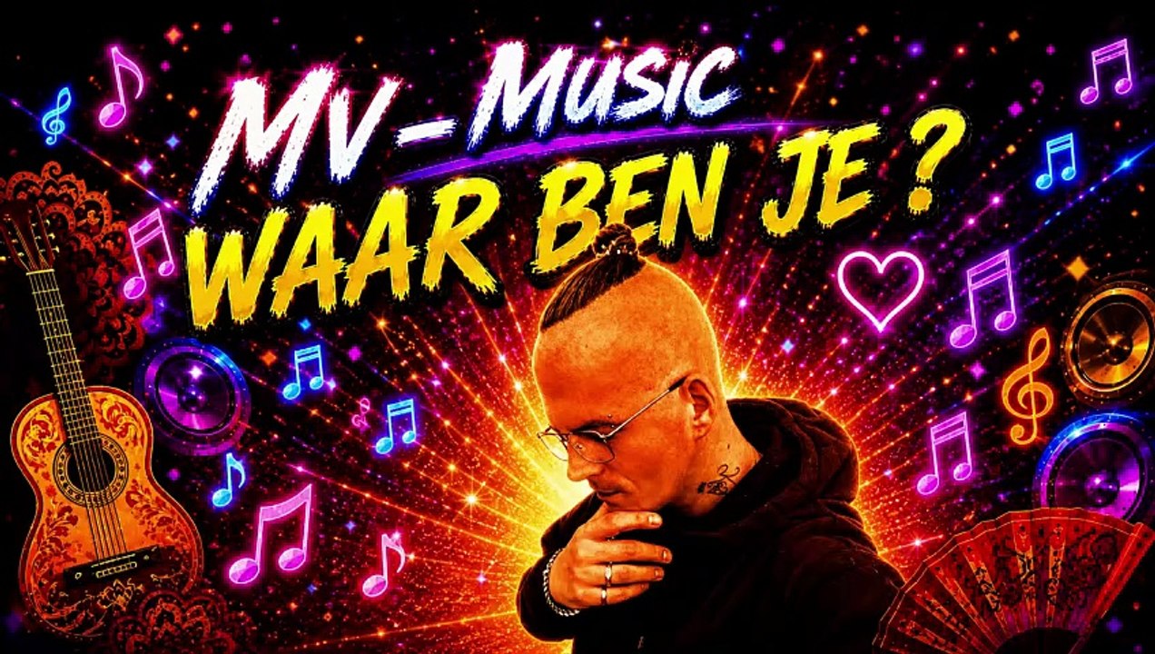 Waar Ben Je