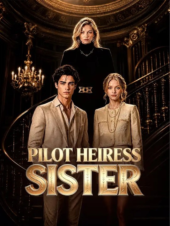 Pilot Heiress Sister FULL
