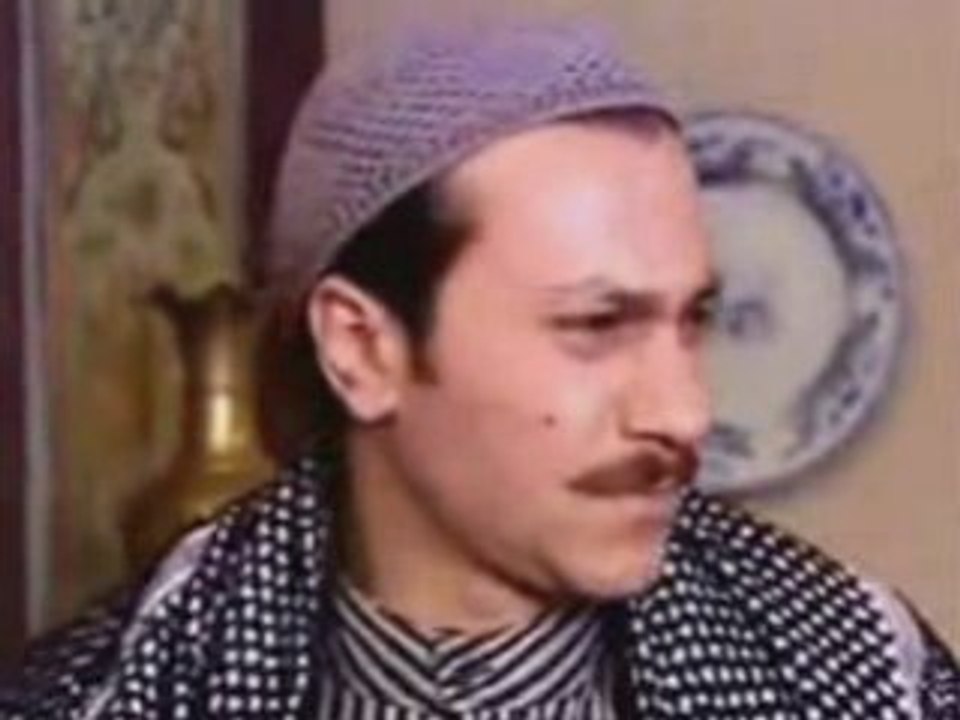 بطولات معتز بمسلسل باب الحارة2