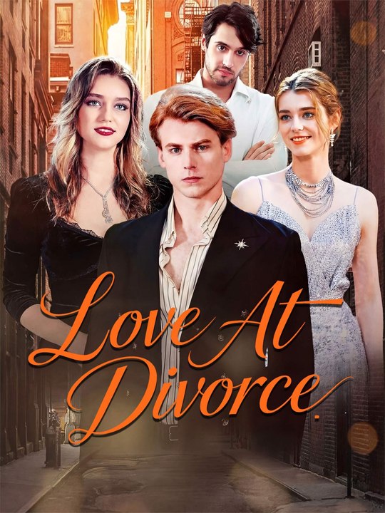 Love At Divorce - Full Movie #englishsub #watchfull ⚡️🍿⚡️