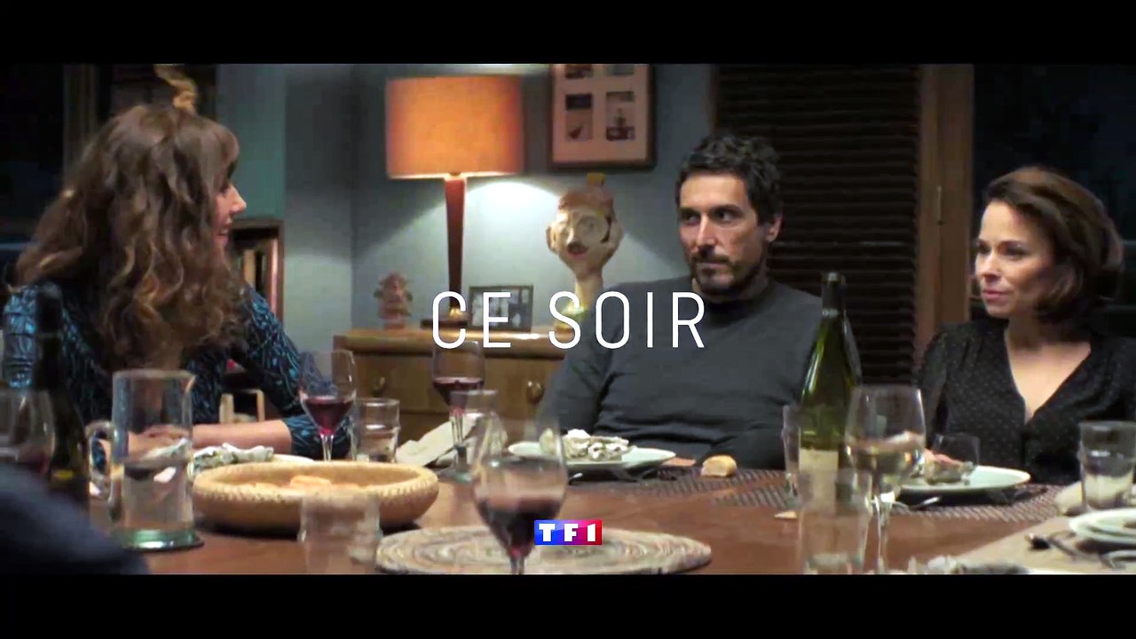 Bande-annonce du film "Le jeu" diffusé sur TF1 le jeudi 6 août