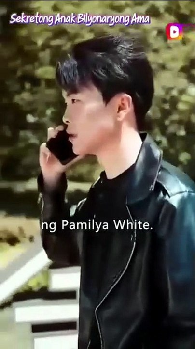 Sekretong Anak Bilyonaryong Ama