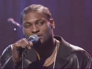 D'angelo - Chicken grease - 2006 - live chez chris rock