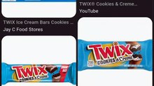 TWIX