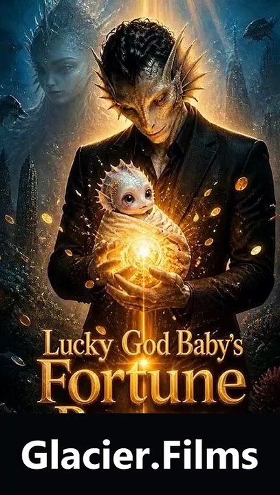 Lucky God Baby's Fortune Revenge