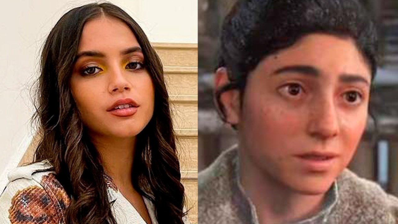 Conoce a Isabela Merced, el nuevo fichaje de The last of us