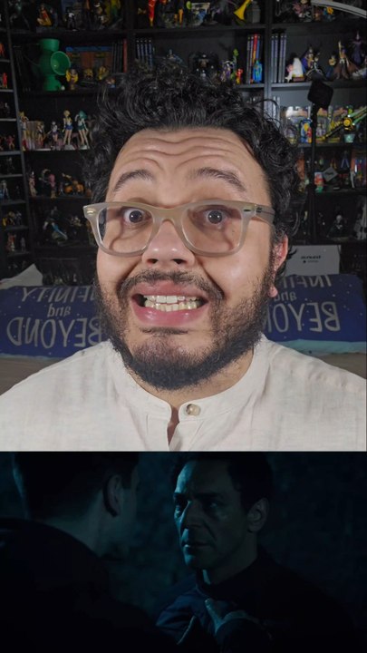 J'ai vu GIGN et je vous donne mon avis