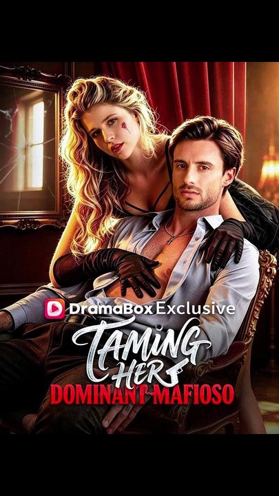 [ENGSUB] Taming Her Dominant Mafioso