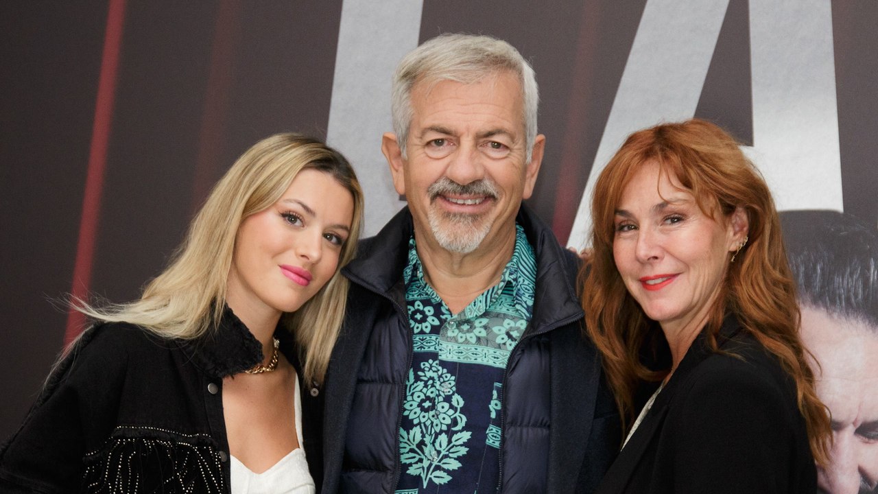 Carlos Sobera, mucho más que un presentador: de su bonita familia a su faceta como profesor universitario
