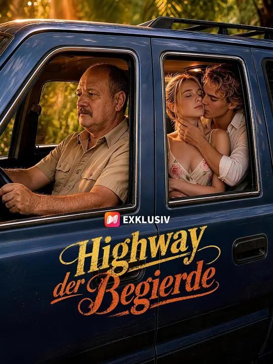(Synchro) Highway der Begierde | Komplette Serie | Short Drama Deutsch