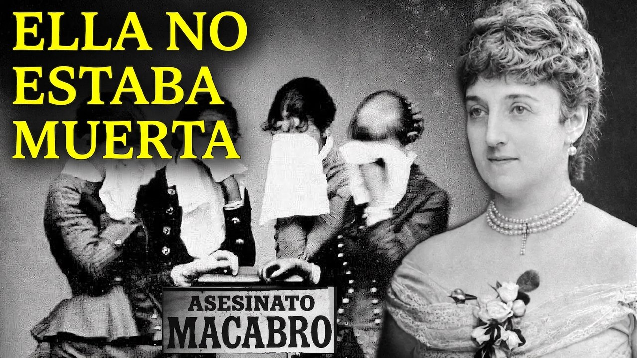 Publicaron la noticia de su asesinato 24 años antes de que realmente muriera