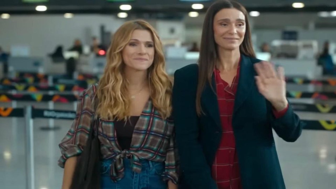 Minha Melhor Amiga Trailer Original