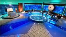 Countdown | Thursday 17th January 2013 | Episode 5623 (C4 repeat)