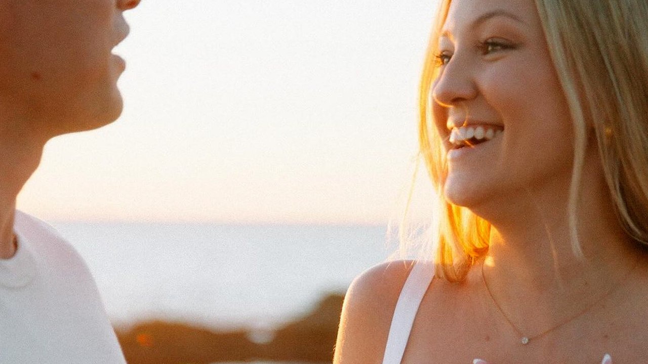 Así es Ava Sambora, la hija de Heather Locklear...