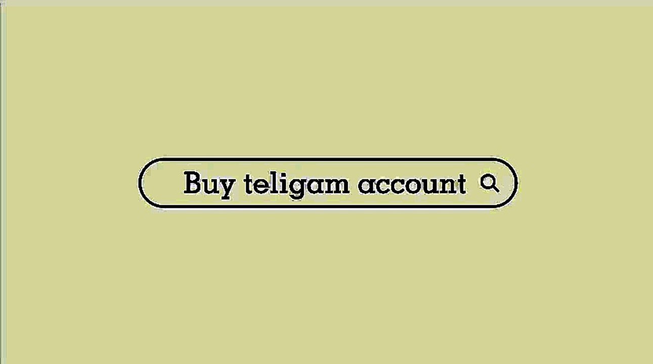 Buying Telegram Accounts: A Comprehensive Guide for Beginners and Businesses
