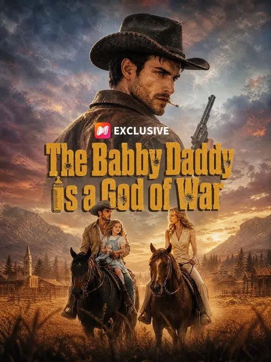 The Baby Daddy Is a God of War Full Episode