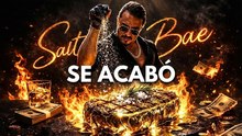 El lado oscuro de los steaks de oro: el escándalo que arruinó a Salt Bae
