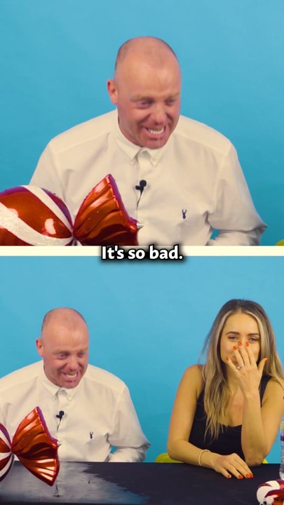 Christmas Try Not To Laugh Challenge