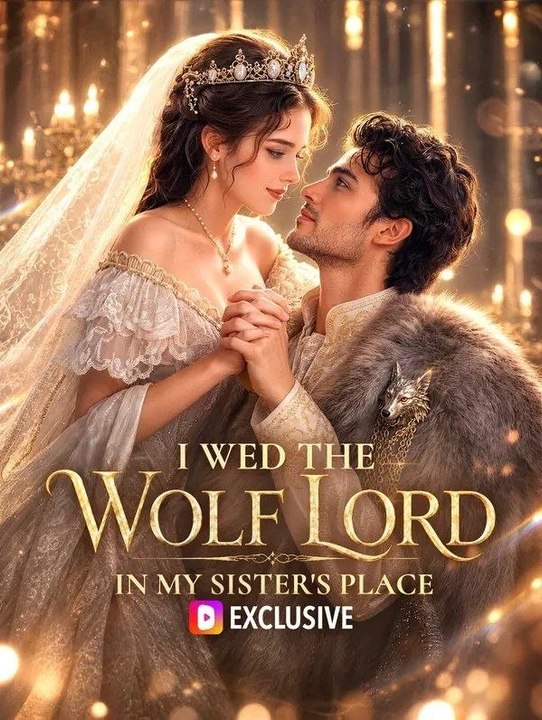 I Wed The Wolf Lord In My Sister's Place - FULL MOVIES