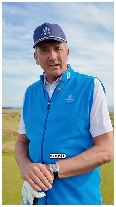 What Can Golfers Expect at Dumbarnie Links?