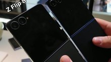 Galaxy Z Flip 8 vs. Z Flip 7: Side-by-Side Concept Comparison