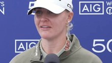 Charley Hull Defends Her £100k Scratch Card Prank
