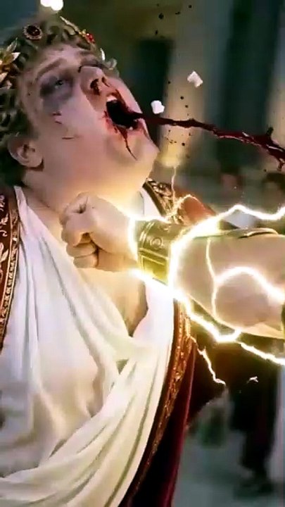 awakening the mortal god 💗FULL💗 - Full #FrozenDesire