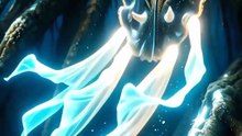 The Sanctuary of the Giant Nudibranch | Surreal Ocean Fantasy in 4K