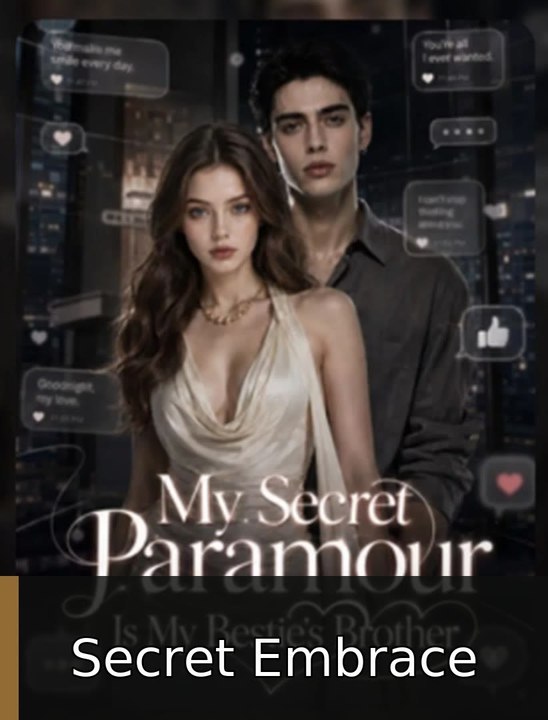 My Secret Paramour Is My Bestie’S Brother Film Secret Embrace - FULL ✅