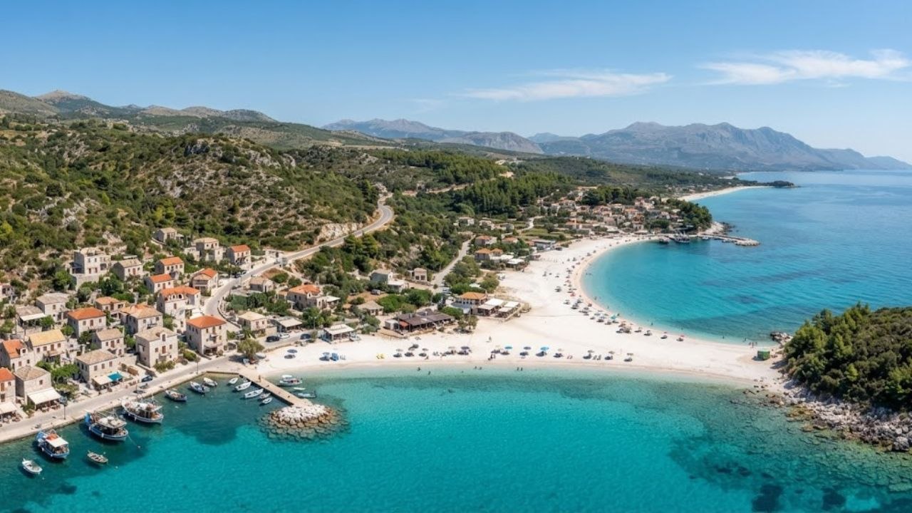 Emerging Travel Trends in Slovenia and Albania...