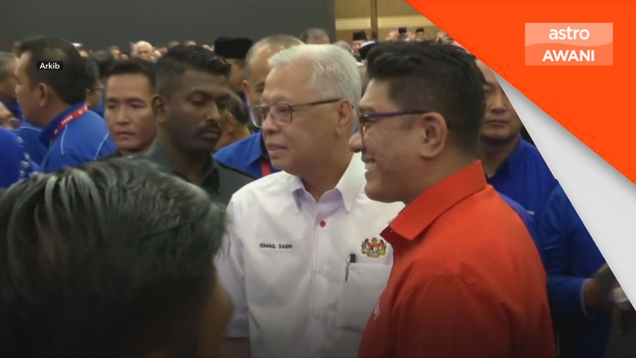 Ismail Sabri akan didakwa Jumaat