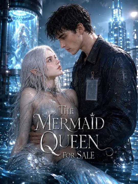 The Mermaid Queen for Sale (FULL)