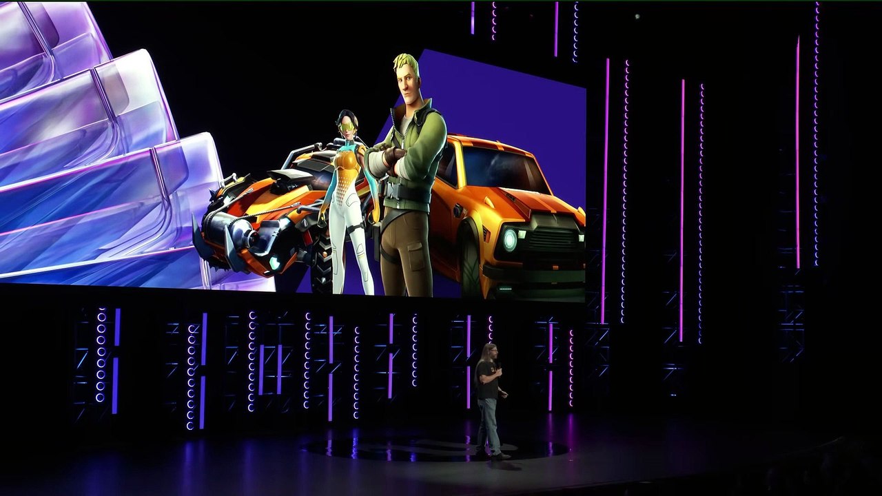 Epic Games desgrana cómo será Unreal Engine 6｜ State of Unreal 2026