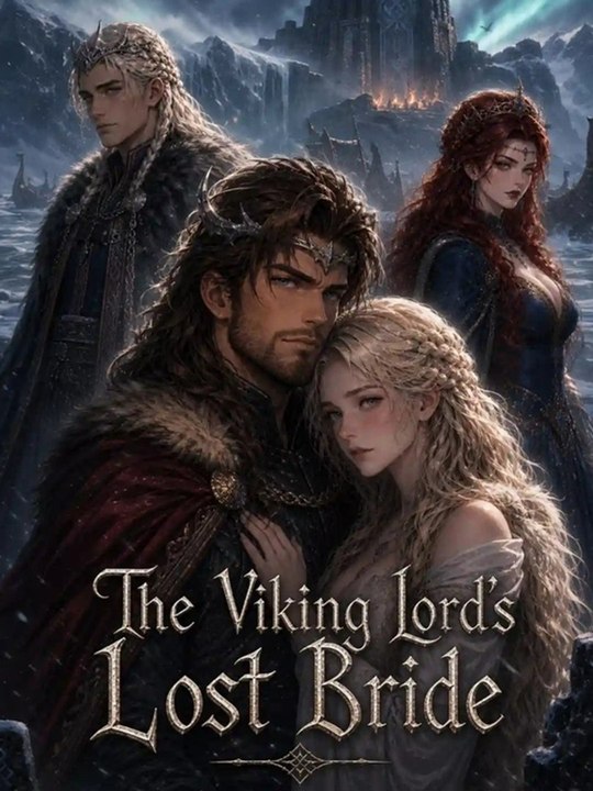 The Viking Lord S Lost Bride - FULL EPS ENGLISH SUB 2026