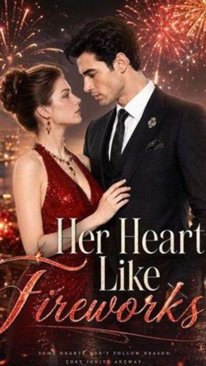 Her Heart Like Fireworks 🎆 🌍 ENGSUB Bibi.Films
