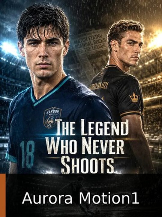 The Legend Who Never Shoots |