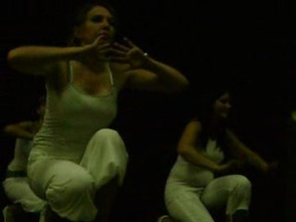 let's dance warchin 5/7/2008