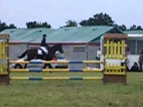 Porto et Elsa, E2, Sion, 13/07