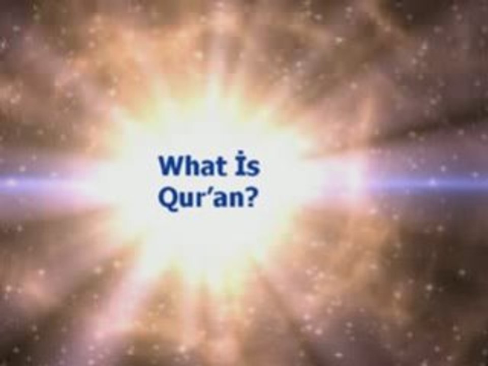 What is Quran