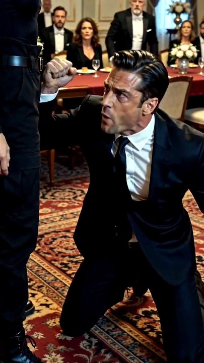 La pesadilla detrás de la herencia serie completa