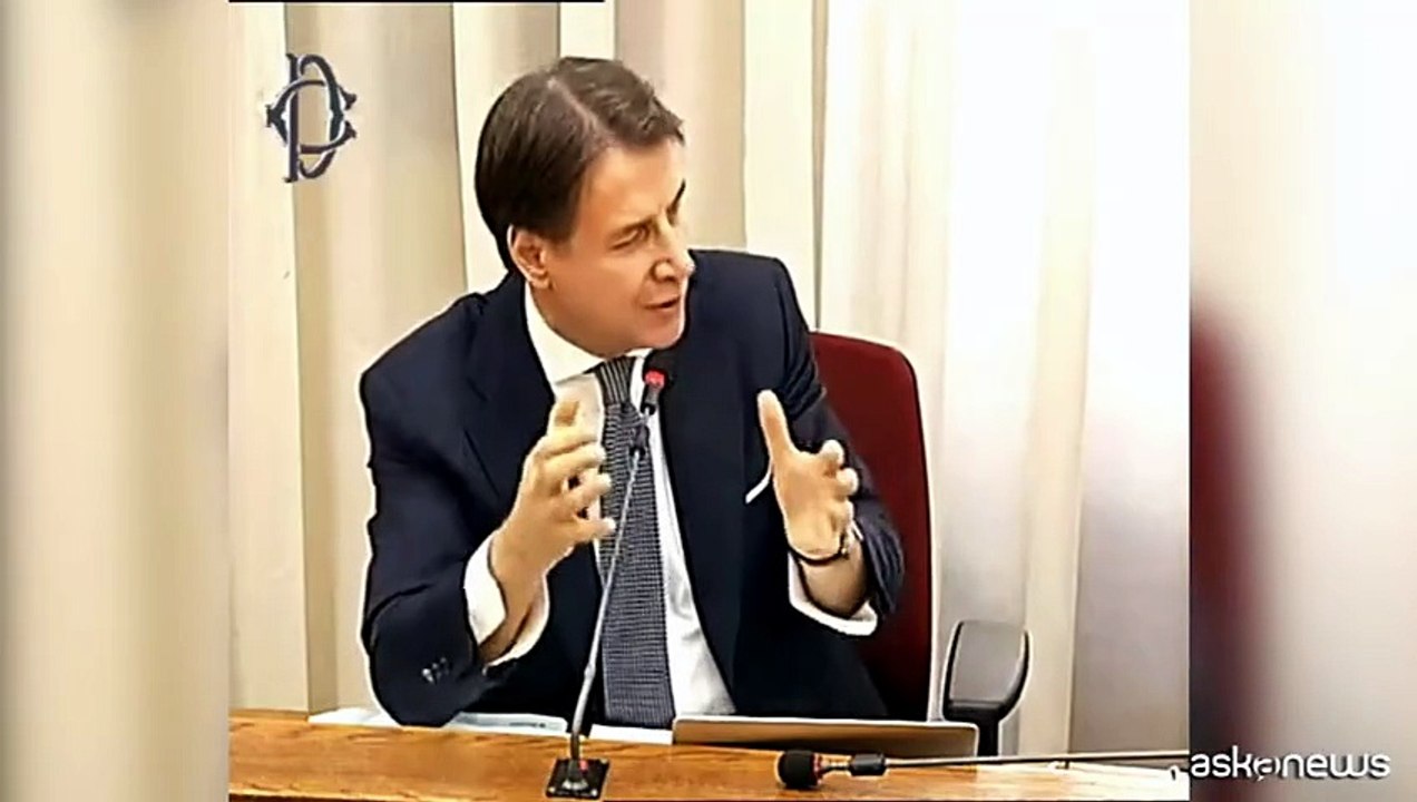 Covid, Conte: irresponsabile escludere Regioni da perimetro indagine