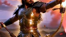 क्या आप जानते हैं एकलव्य के अंगूठे का भयानक रहस्य? 😱 #Shorts