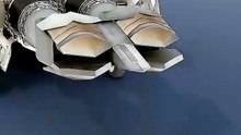 How F-22 Thrust Vectoring Works