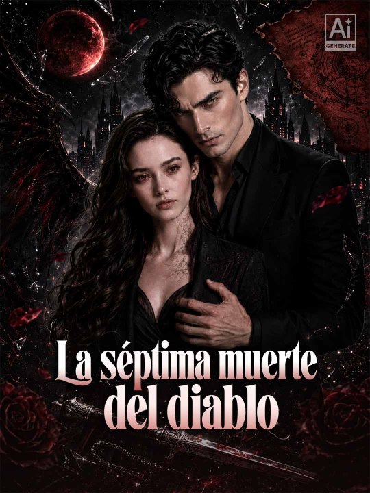 La séptima muerte del diablo serie completa