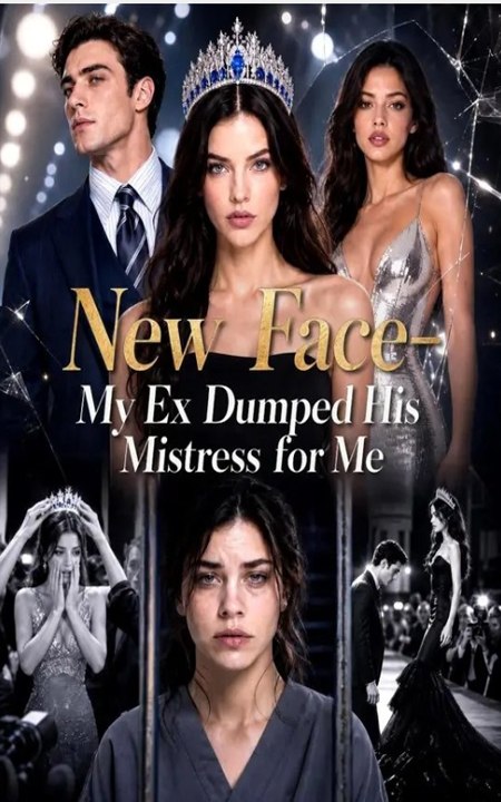 New Face-My Ex Dumped His Mistress for Me - FULL