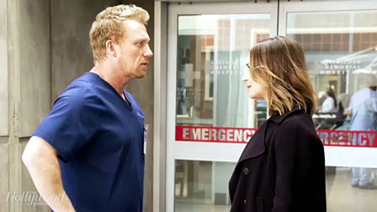Amy Acker Tapped to Play Fourth Derek Shepherd...